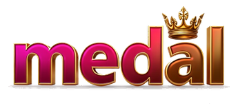 medal